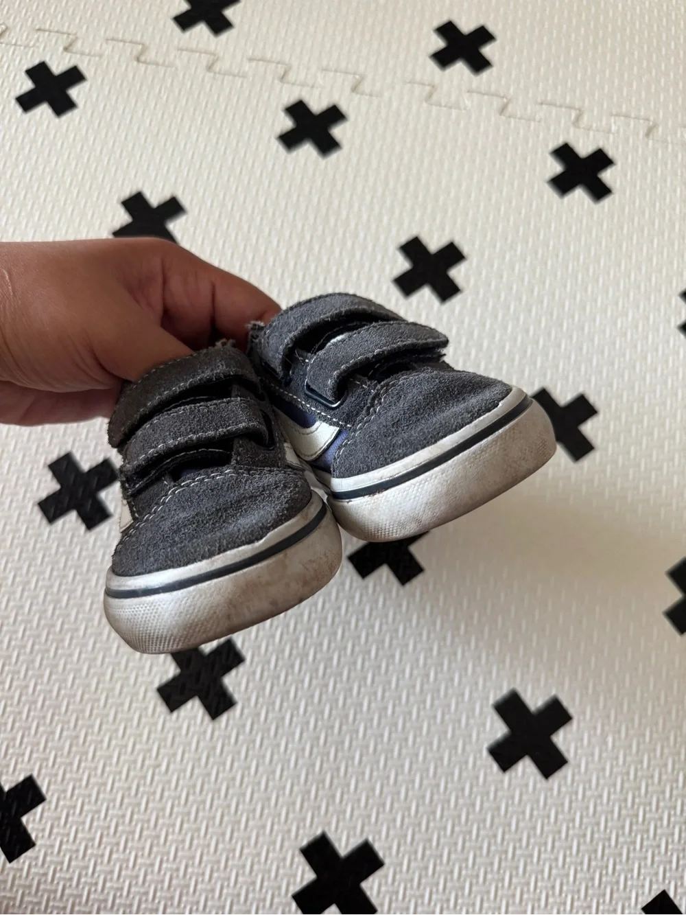 Vans fair most